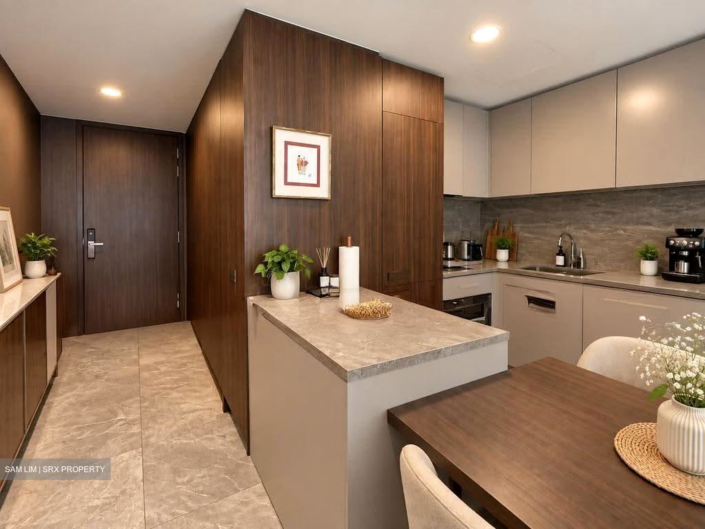 One Pearl Bank (D3), Apartment #619136331